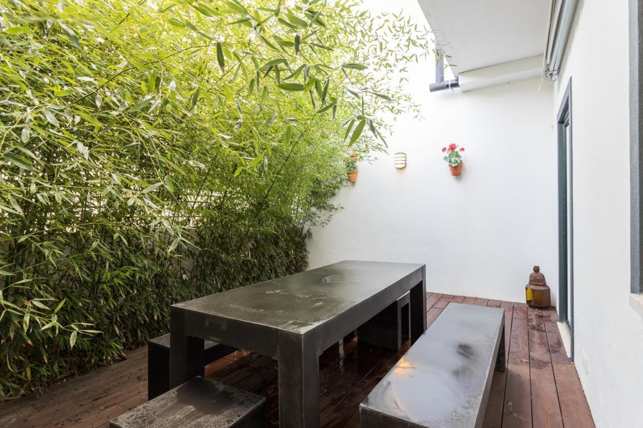 Alfama Design Villa Lisbon Exterior photo