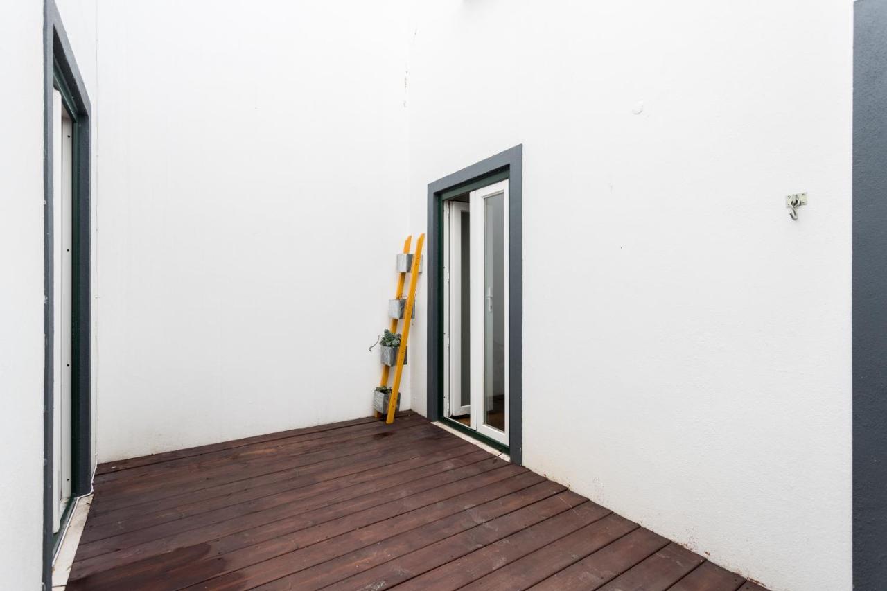 Alfama Design Villa Lisbon Exterior photo