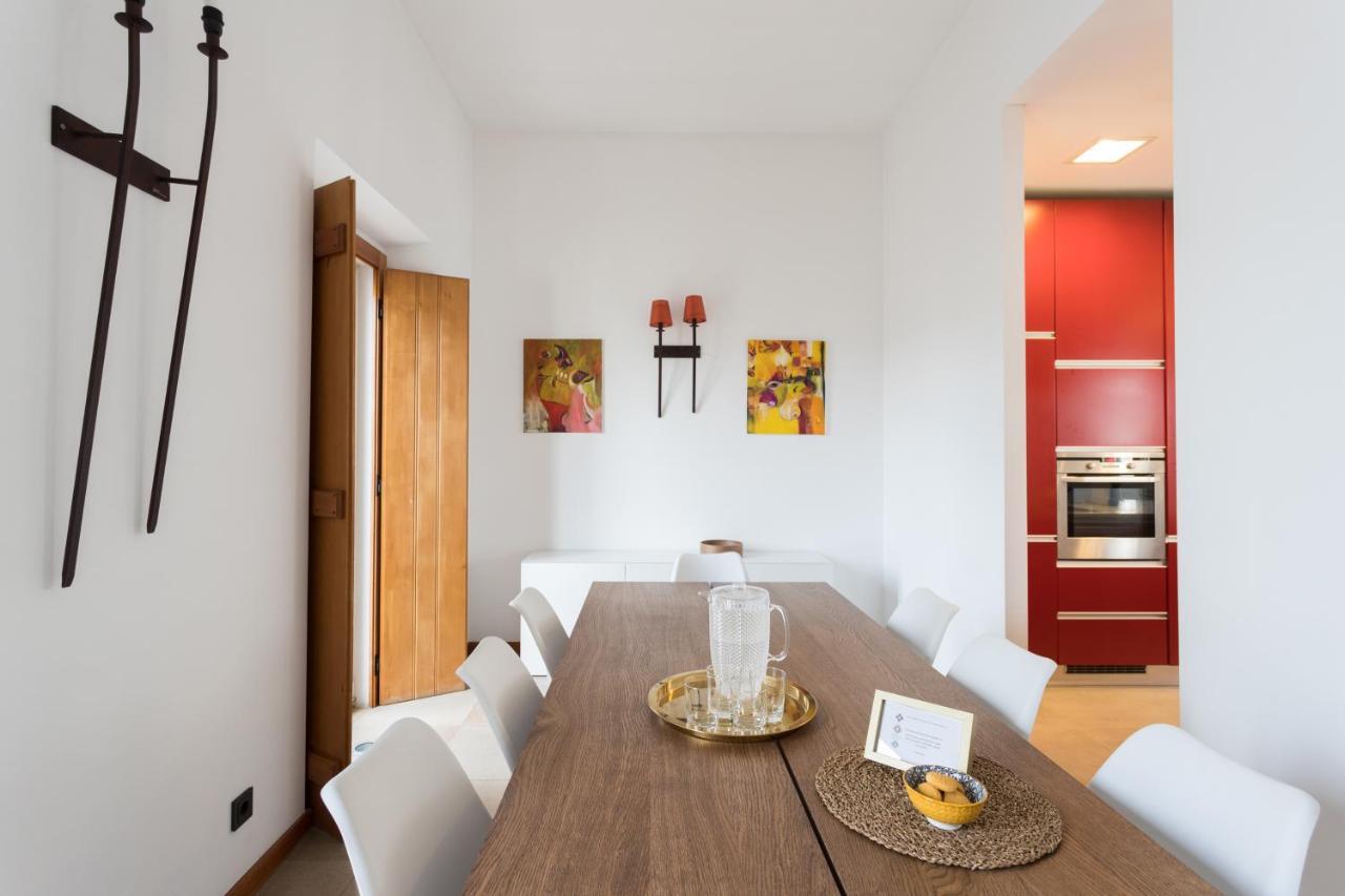 Alfama Design Villa Lisbon Exterior photo