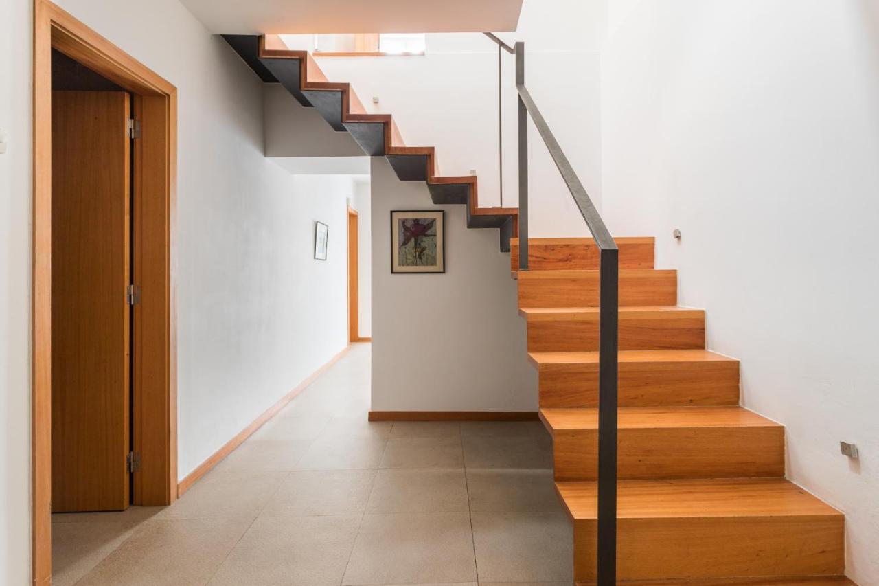 Alfama Design Villa Lisbon Exterior photo