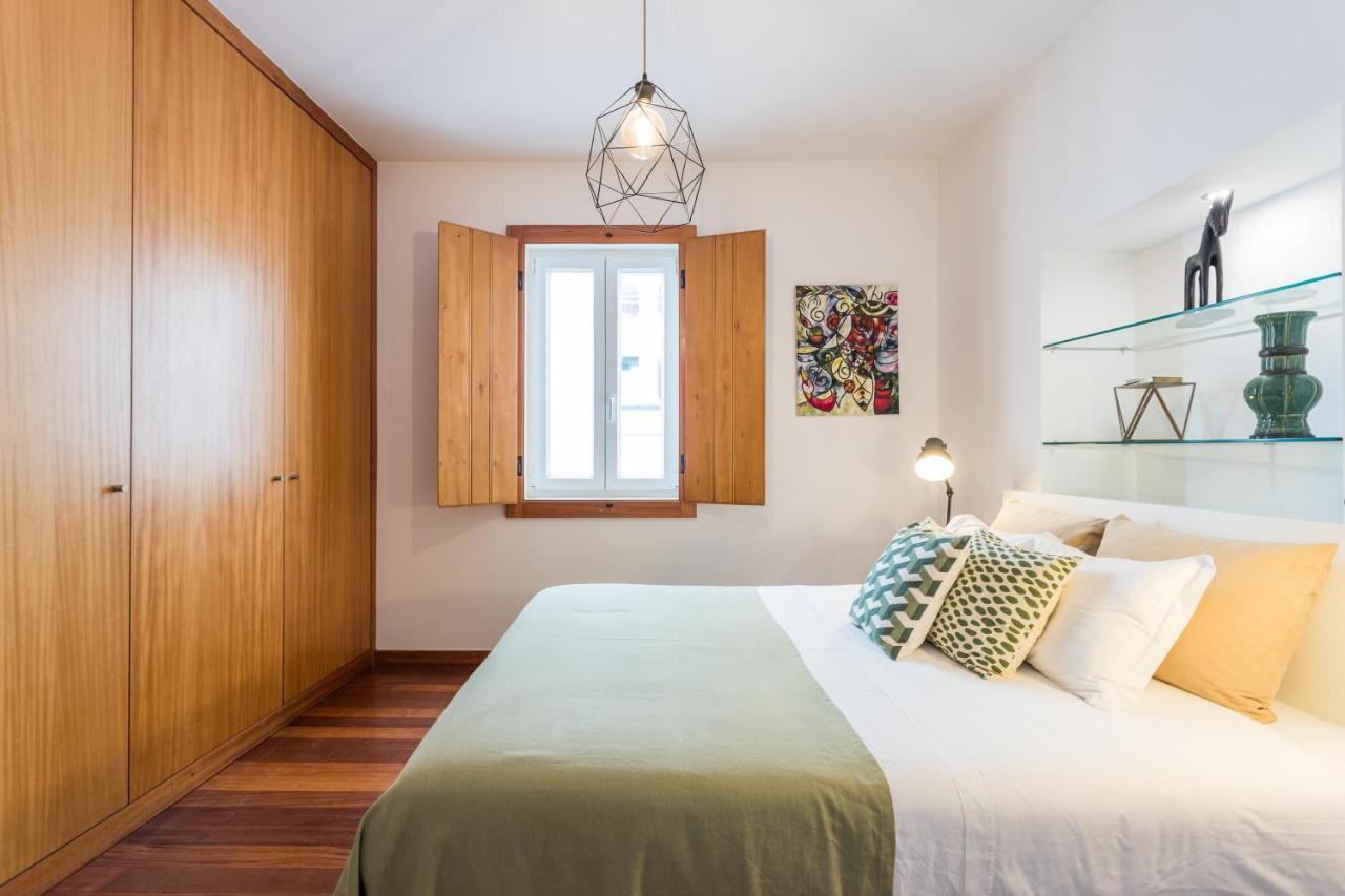 Alfama Design Villa Lisbon Exterior photo
