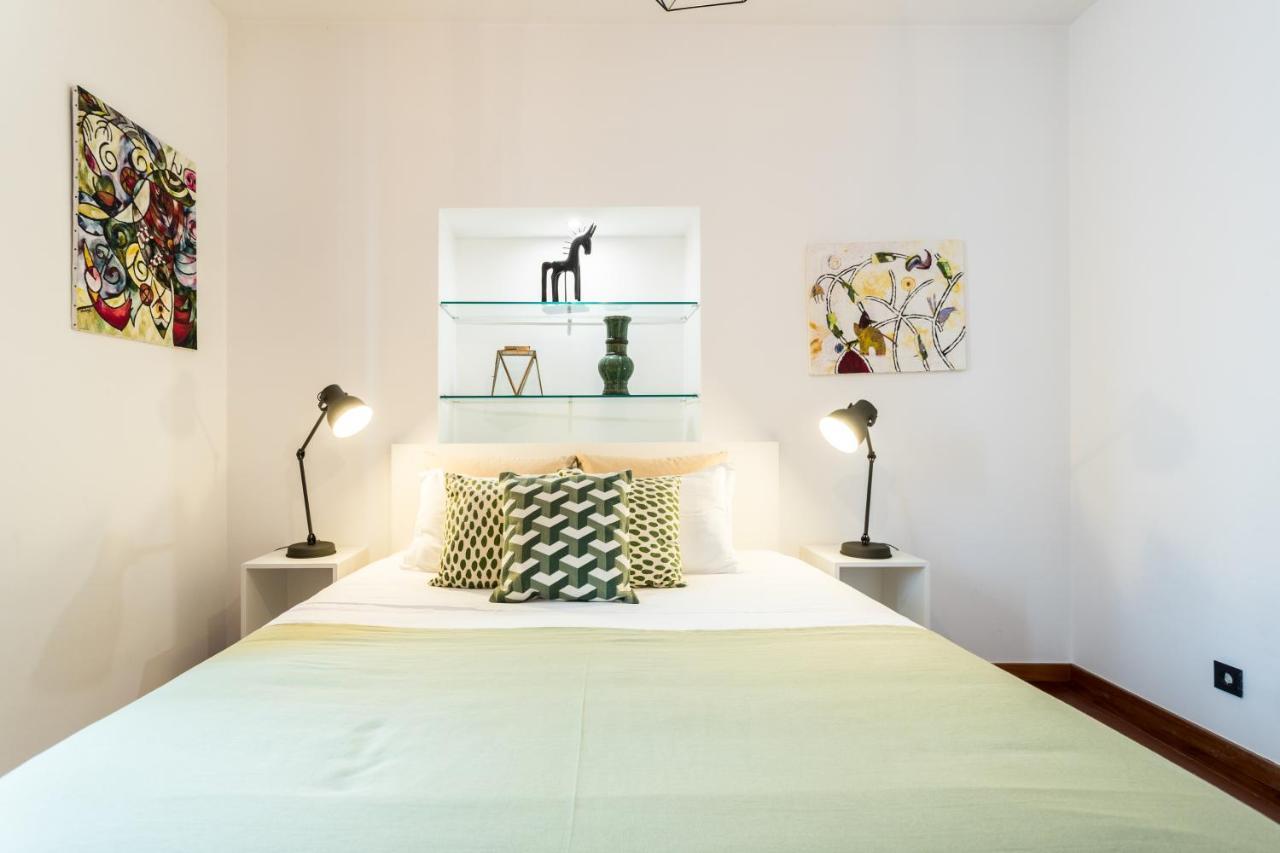 Alfama Design Villa Lisbon Exterior photo