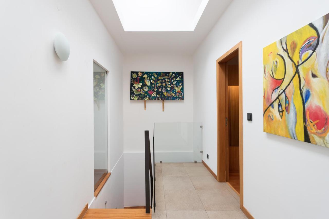 Alfama Design Villa Lisbon Exterior photo